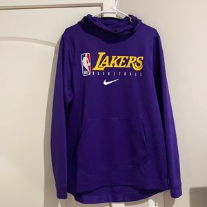 Lakers hoodie